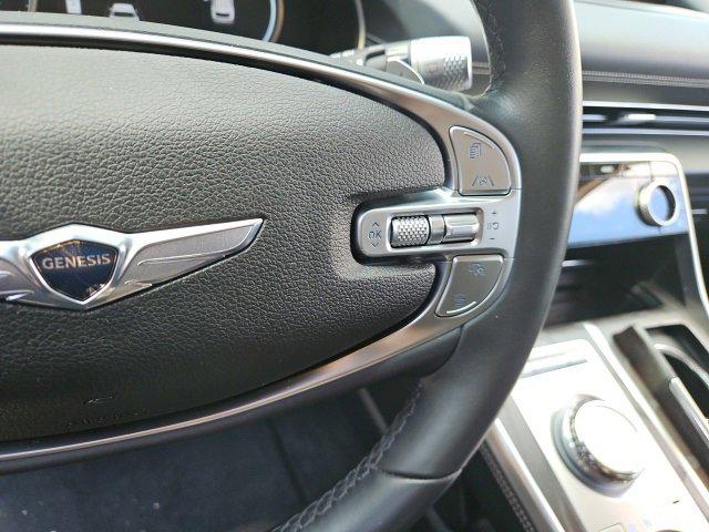 2024 Genesis GV80 2.5T AWD