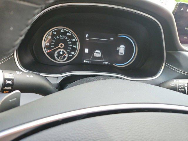 2024 Genesis GV80 2.5T AWD
