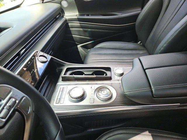 2024 Genesis GV80 2.5T AWD