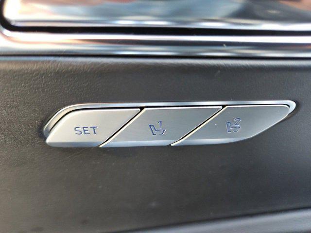 2024 Genesis GV80 2.5T AWD