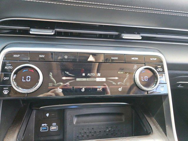 2024 Genesis GV80 2.5T AWD