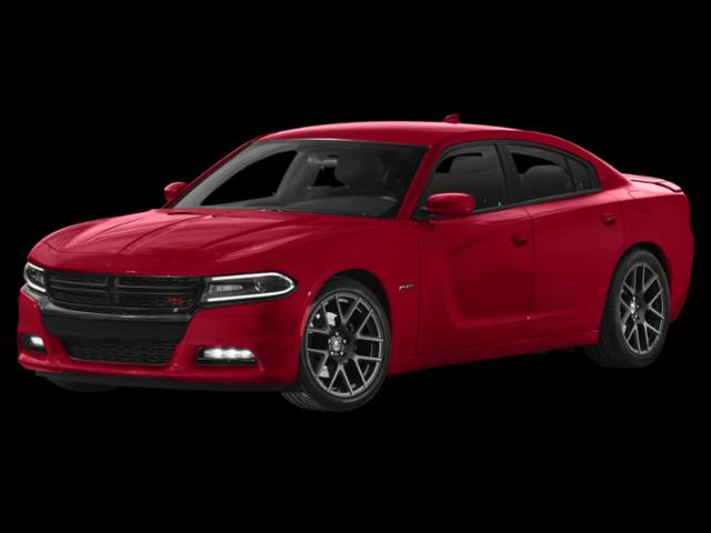 2015 Dodge Charger R/T