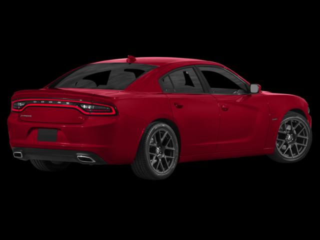 2015 Dodge Charger R/T