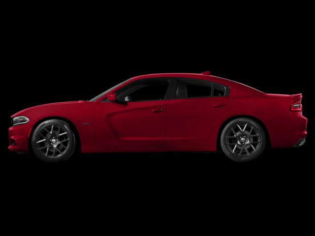 2015 Dodge Charger R/T