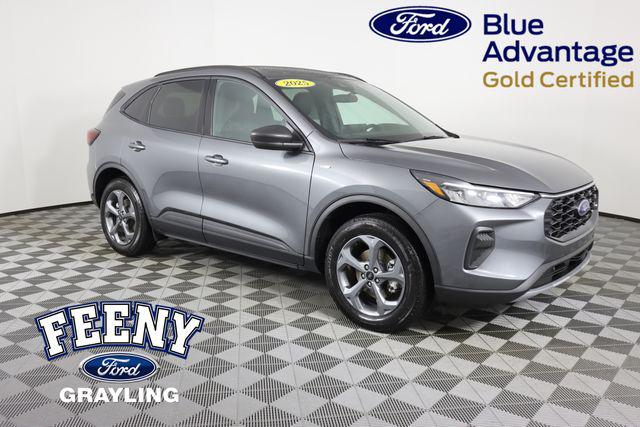 2025 Ford Escape ST-Line for sale in Grayling, MI