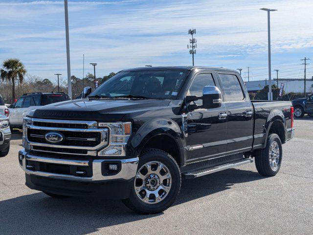 2022 Ford F-250 LARIAT for sale in Columbia, SC