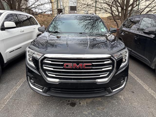 2023 GMC Terrain AWD SLT 2023 GMC Terrain AWD SLT