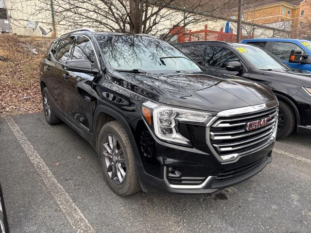 2023 GMC Terrain AWD SLT 2023 GMC Terrain AWD SLT
