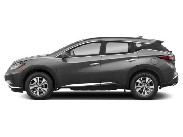 2023 Nissan Murano SV Intelligent AWD 2023 Nissan Murano SV Intelligent AWD
