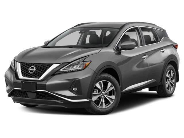 2023 Nissan Murano SV Intelligent AWD