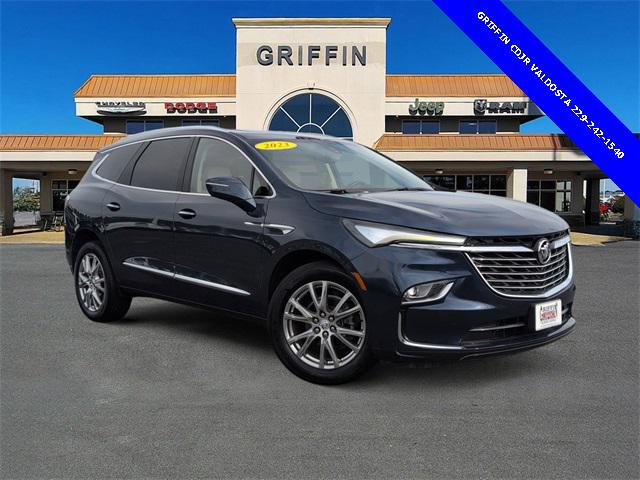 2023 Buick Enclave Premium AWD