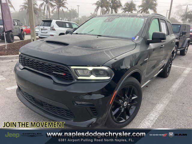 2023 Dodge Durango R/T Plus AWD