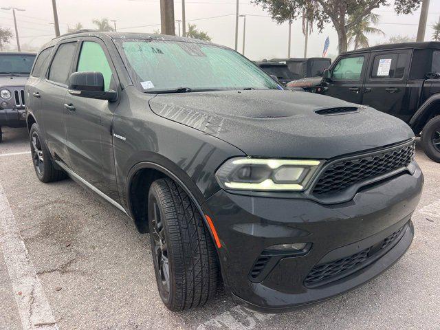 2023 Dodge Durango R/T Plus AWD