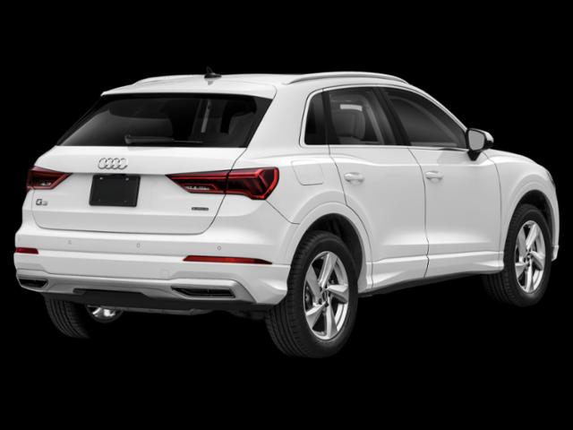 2022 Audi Q3 Premium Plus 45 TFSI S line quattro Tiptronic