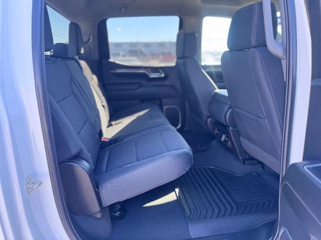 2024 Chevrolet Silverado 1500 4WD Crew Cab Short Bed RST