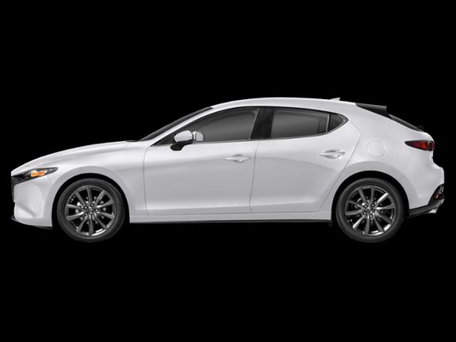 2019 Mazda Mazda3 Hatchback Preferred Package