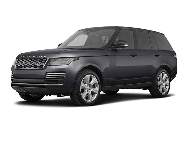 2019 Land Rover Range Rover 5.0L V8 Supercharged for sale in Lansdale, PA