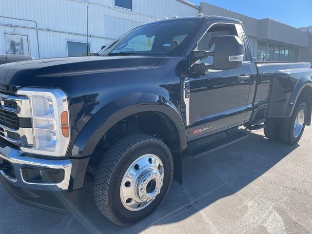 2025 Ford F-450 XLT for sale in Whitesboro, TX