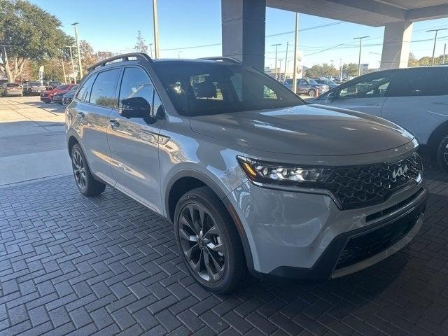 2023 Kia Sorento X-Line SX Prestige