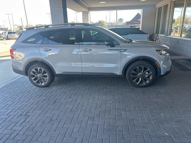 2023 Kia Sorento X-Line SX Prestige