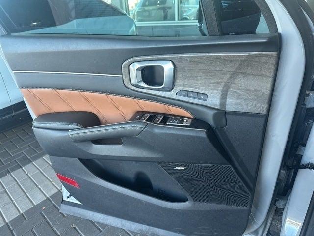 2023 Kia Sorento X-Line SX Prestige