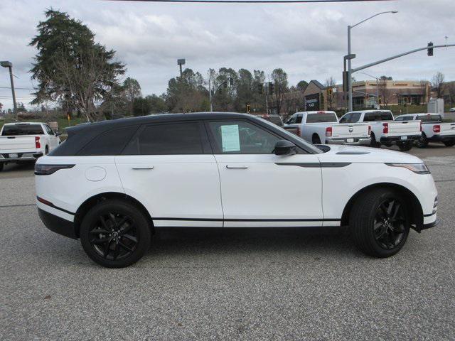 2025 Land Rover Range Rover Velar P250 Dynamic SE