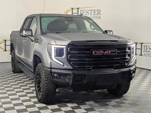 2023 GMC Sierra 1500 4WD Crew Cab Short Box AT4X 2023 GMC Sierra 1500 4WD Crew Cab Short Box AT4X