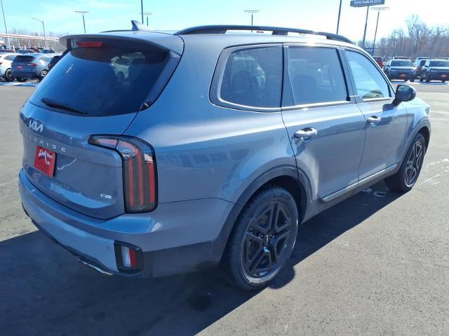 2023 Kia Telluride EX X-Line
