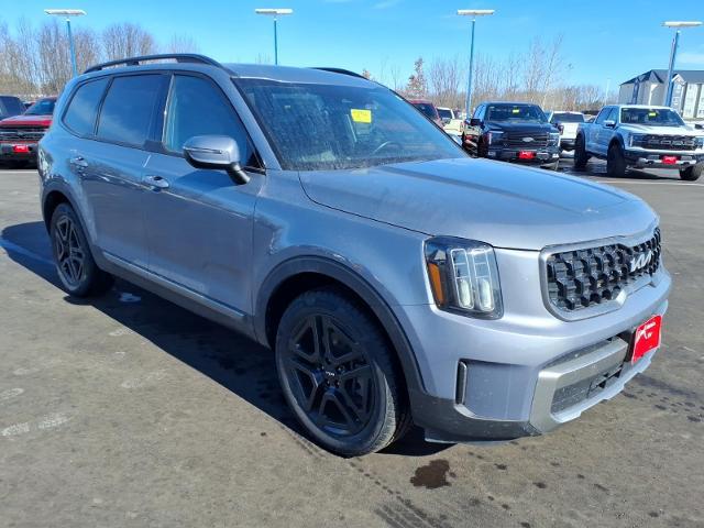 2023 Kia Telluride EX X-Line