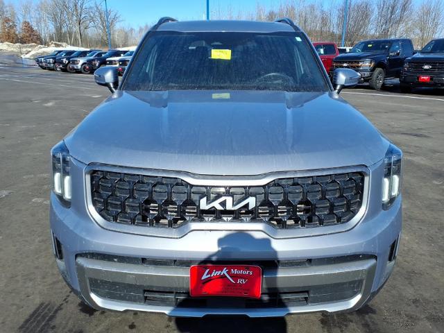 2023 Kia Telluride EX X-Line