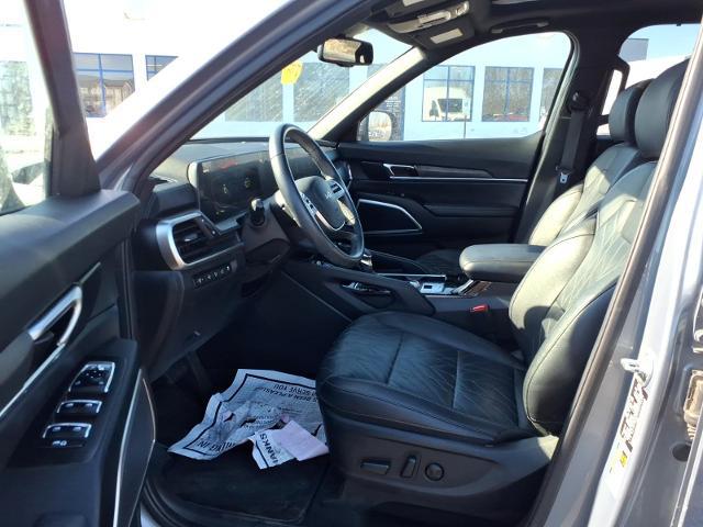 2023 Kia Telluride EX X-Line