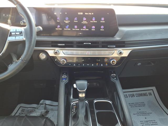 2023 Kia Telluride EX X-Line