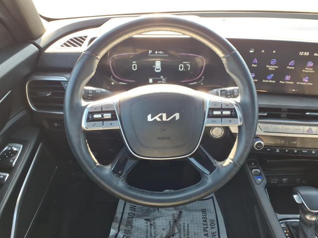 2023 Kia Telluride EX X-Line