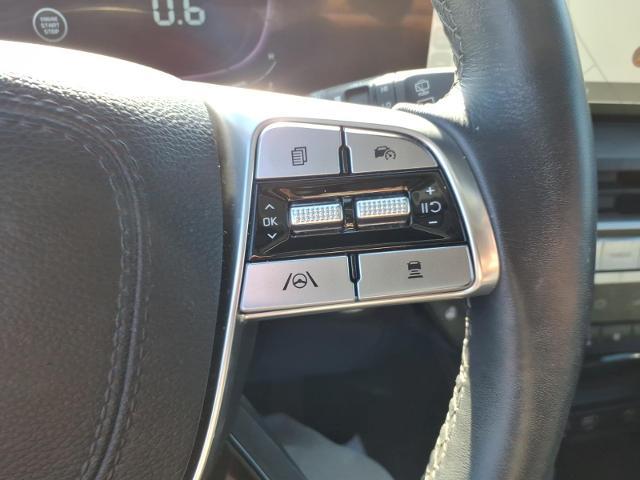 2023 Kia Telluride EX X-Line