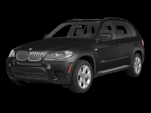 2013 BMW X5 xDrive50i