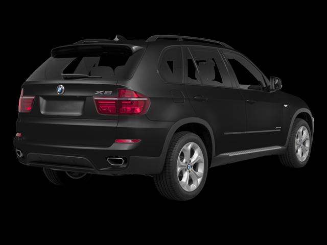 2013 BMW X5 xDrive50i