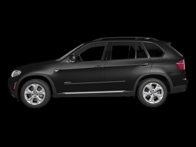 2013 BMW X5 xDrive50i