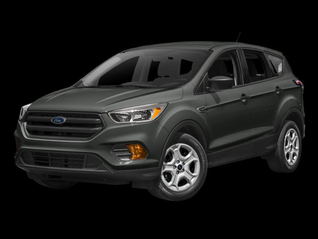2017 Ford Escape SE 2017 Ford Escape SE