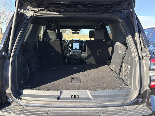 2022 Ford Expedition Platinum