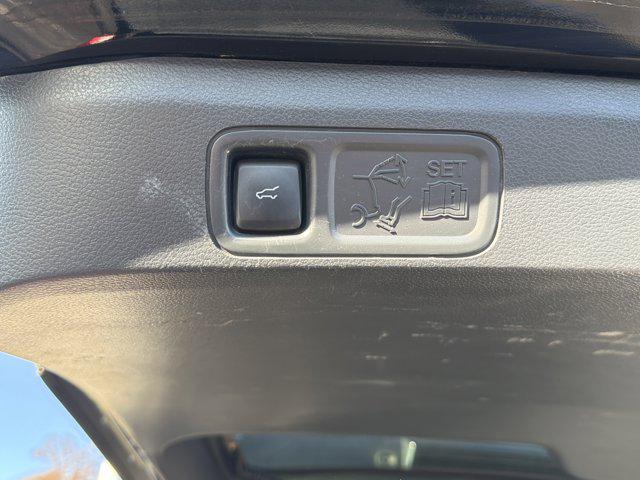 2022 Ford Expedition Platinum