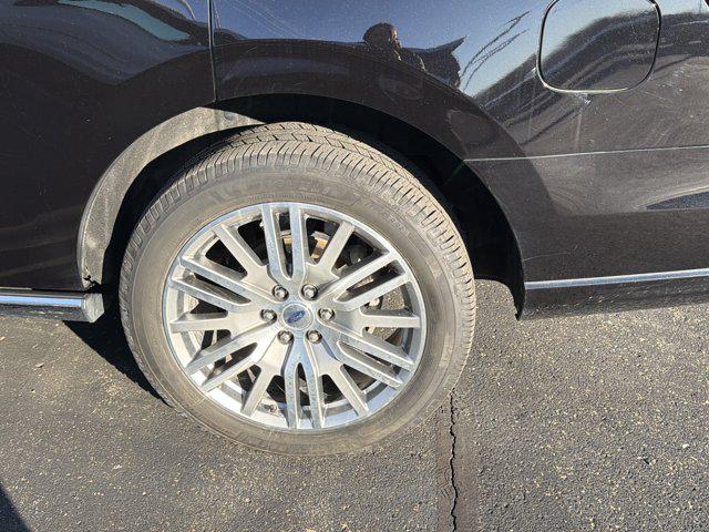 2022 Ford Expedition Platinum
