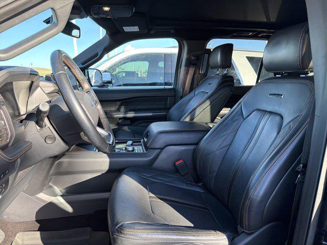 2022 Ford Expedition Platinum