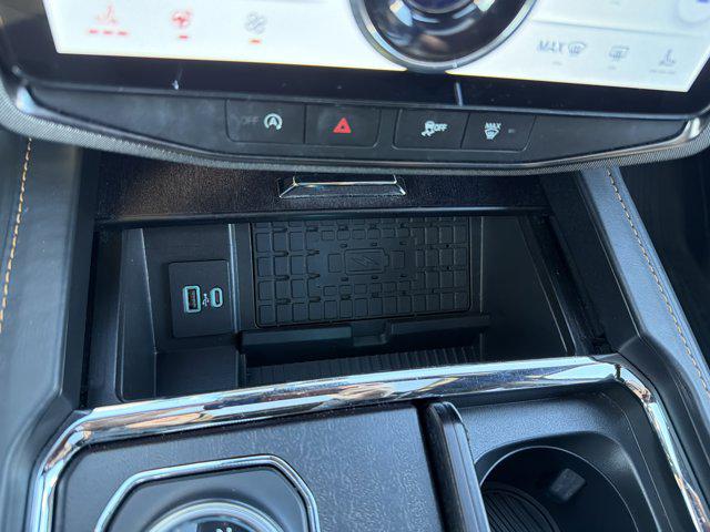 2022 Ford Expedition Platinum