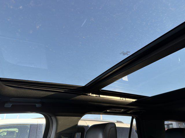 2022 Ford Expedition Platinum