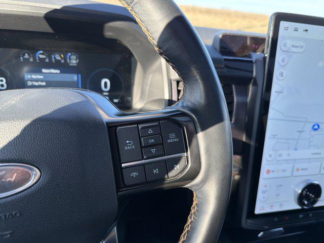 2022 Ford Expedition Platinum