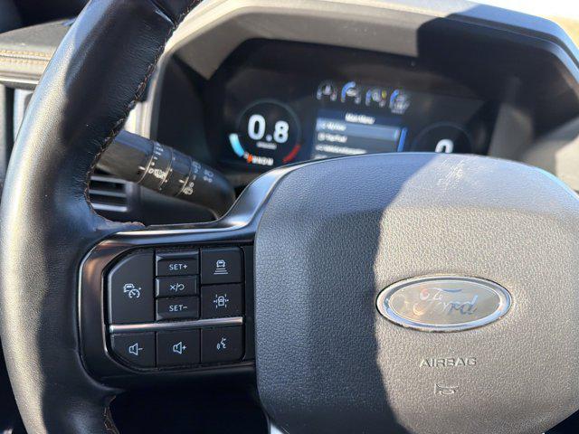 2022 Ford Expedition Platinum