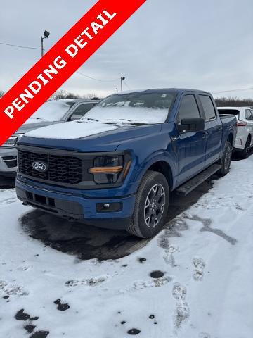 2025 Ford F-150 STX for sale in Catskill, NY