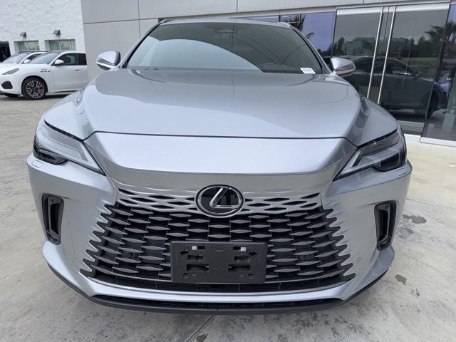 2023 Lexus RX 350 Luxury