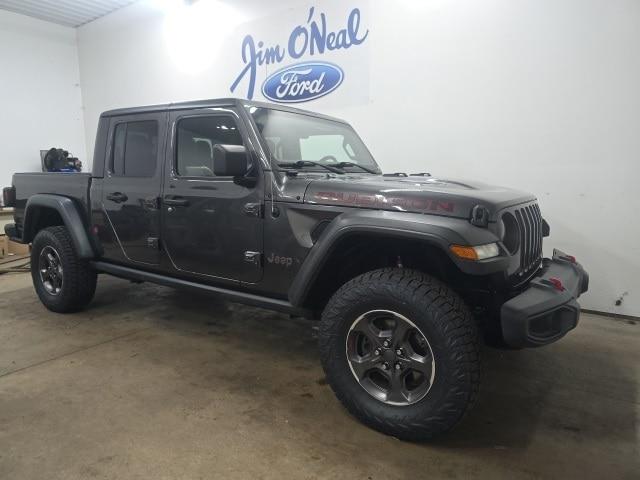 2020 Jeep Gladiator Rubicon for sale in Sellersburg, IN