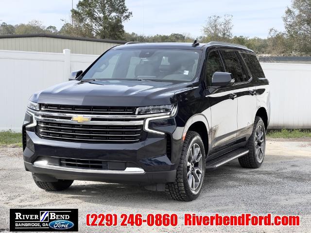 2023 Chevrolet Tahoe 2WD LT for sale in Bainbridge, GA